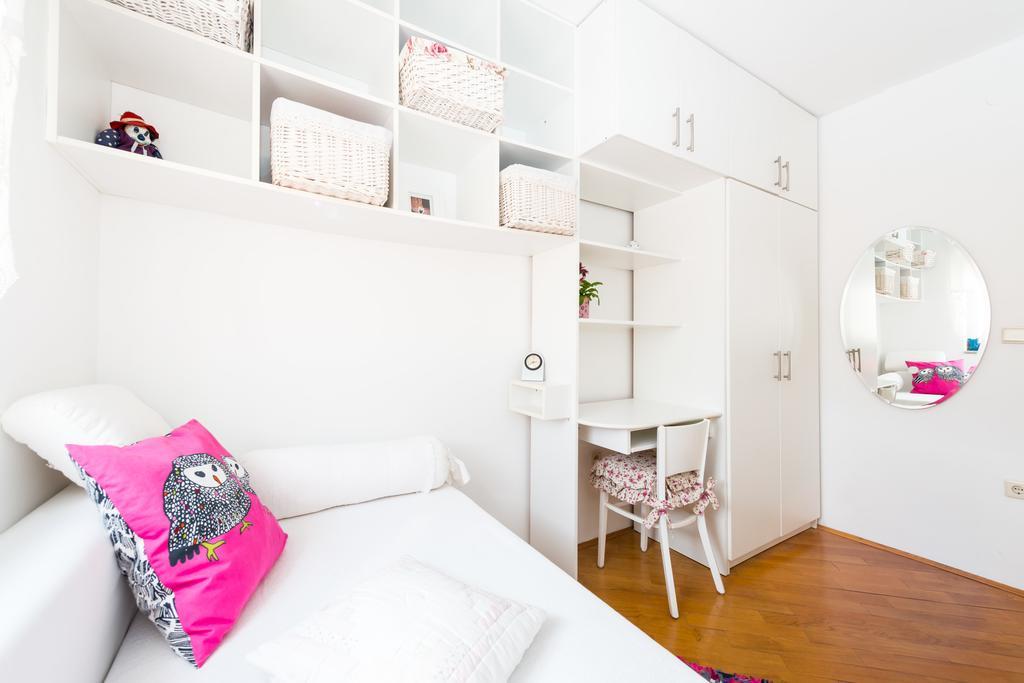 Apartment Rina Dubrovnik Zimmer foto