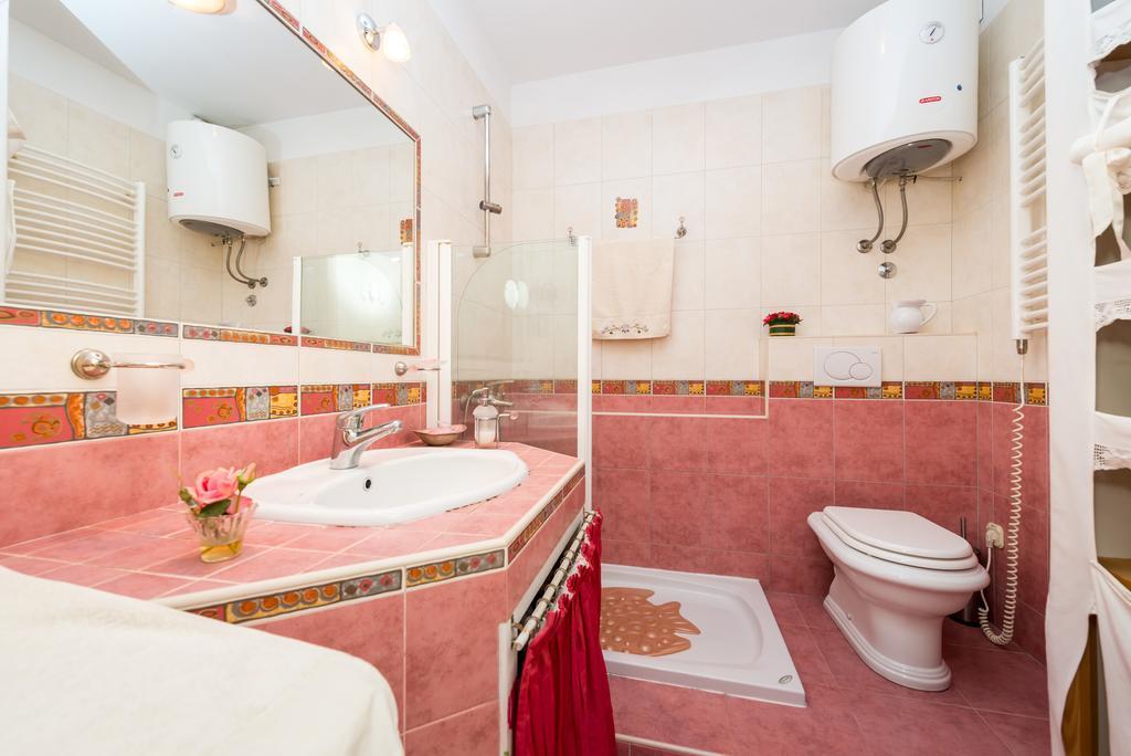 Apartment Rina Dubrovnik Zimmer foto