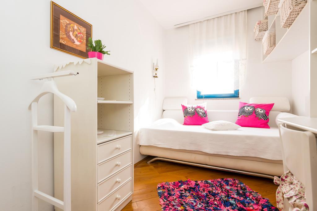 Apartment Rina Dubrovnik Zimmer foto
