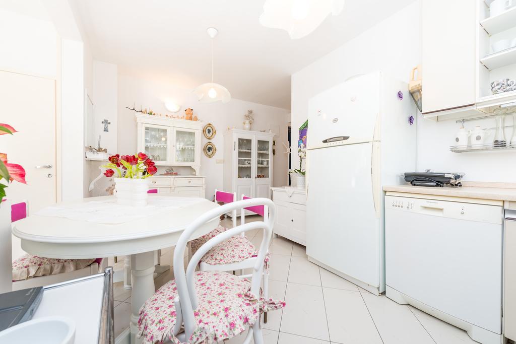 Apartment Rina Dubrovnik Zimmer foto
